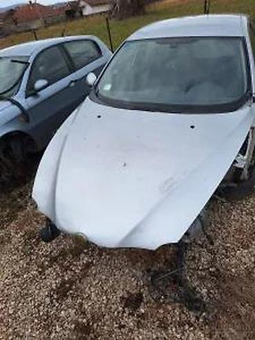 prolutex mk: ALFA 147 HAUBA 694 MET | Ok stanje alfa 147 kod boje 694 met — 3