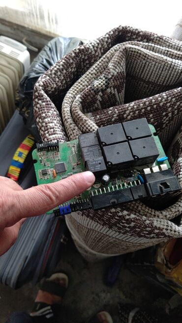 Сигнализация: Ремонт автосигнализаций,пультов,блоков at lalafo.kg — 4 Сигнализация: Ремонт автосигнализаций,пультов,блоков — 4