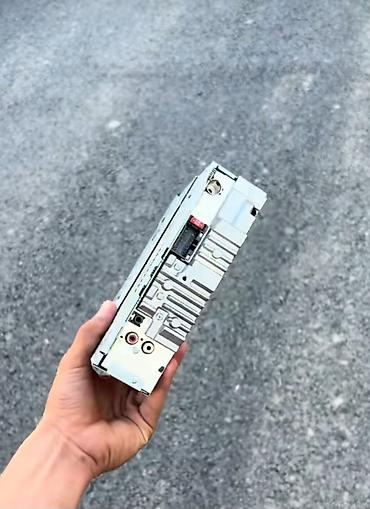 сколько стоит playstation 1: Pioneer DEH-1450 TAM İŞLEKDİ USB AUX FM HAMISI İŞLEYIR 6 KALONKANI — 3