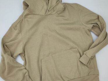 Hoodie for men, L (EU 40), Sinsay, condition - Very good