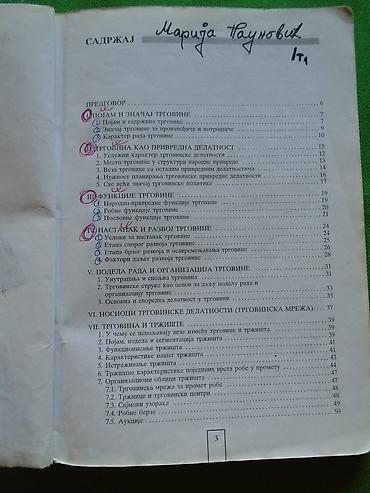 lepe devojke: Osnovi ekonomije za prvi razred trgovinske škole od autora: Dragutina — 4