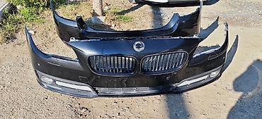 Ön, BMW F.10, 2016 il, ABŞ, Ödənişli çatdırılma lalafo.az -da Ön, BMW F.10, 2016 il, ABŞ, Ödənişli çatdırılma