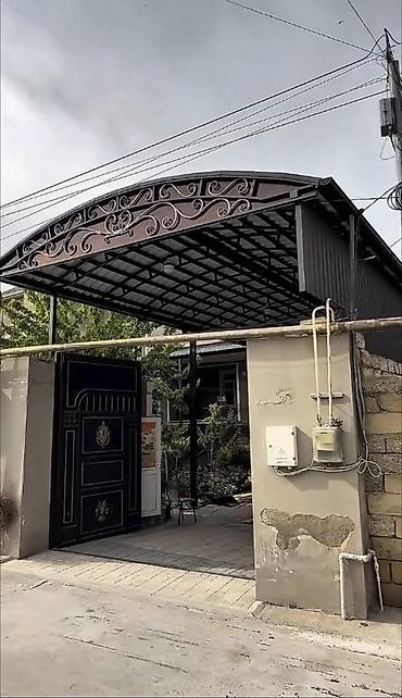 Metalkonstruksiya üst örtükləri – həyət, qaraj, giriş və keçidlər üçün lalafo.az -da — 4 Metalkonstruksiya üst örtükləri – həyət, qaraj, giriş və keçidlər üçün — 4