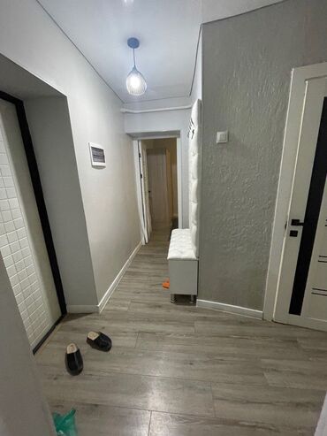 Продажа квартир: 2 комнаты, 45 м², Индивидуалка, 1 этаж, Евроремонт — 9