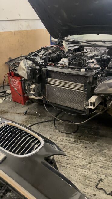 СТО, ремонт транспорта: Услуги автоэлектрика, с выездом — 4