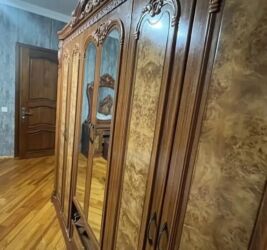 kirayə verilir: Uzunmüddətli kirayə mənzillər