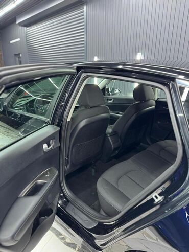 Kia: Kia Optima: 2019 г., 2.4 л, Автомат, Бензин, Седан — 9