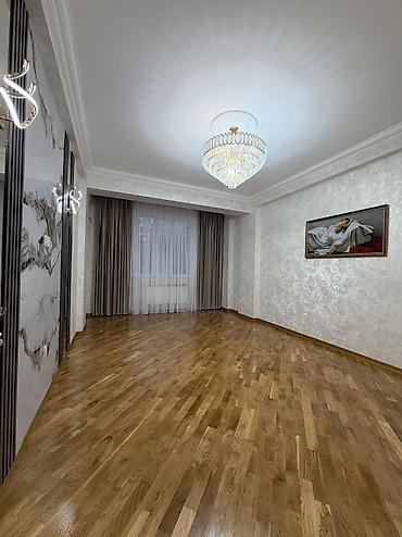 saray qesebesi evler: 2 otaqlı, Yeni tikili, 74 kv. m — 1