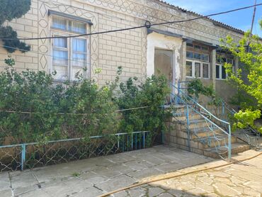 bilgehde heyet evleri: Bilgəh qəs. 5 otaqlı, 700 kv. m, Təmirsiz