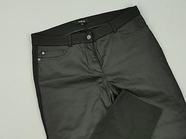 48 polska: Fabiani, Spodnie materiałowe damskie, rozmiar 3XL — 1