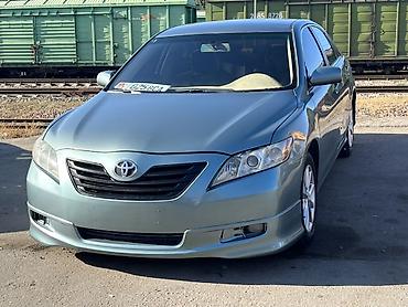 тойота scion: Toyota Camry: 2010 г., Бензин, Седан — 1