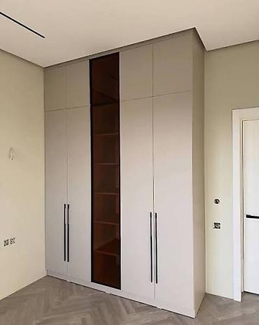 Мебель на заказ: Бесплатный выезд, замер и расчет стоимости. У нас самые доступные — 3