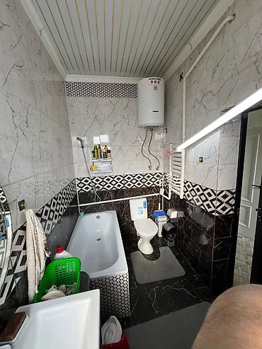 Продажа коттеджей и домов: Продается частный дом в городе Бишкек, мкр Селекционное 295.000$ ▫️2 — 16