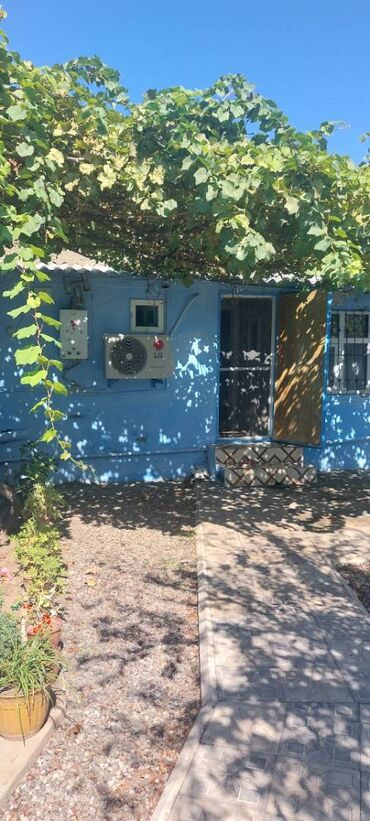 Həyət evləri və villaların satışı: Maştağa qəs. 4 otaqlı, 100 kv. m, Kredit yoxdur, Orta təmir — 24