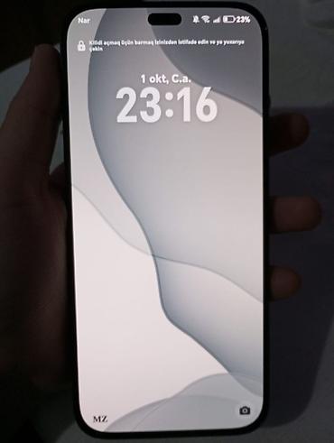 telefon smartfon: Honor X8b, 256 GB, rəng - Qara, İki sim kartlı — 3