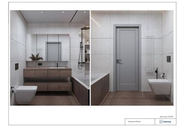 Продажа домов: Таунхаус, 200 м², 5 комнат, Агентство недвижимости — 11