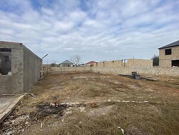 Torpaq sahələrinin satışı: Tikinti — 6