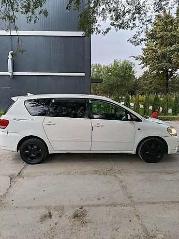 voxy noah: Toyota Ipsum: 2002 г., 2.4 л, Автомат, Бензин, Минивэн — 4