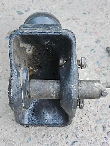 Другие автозапчасти: Фаркоп Rockinger, Б\У, из Германии. Нагрузка на опору от — 14