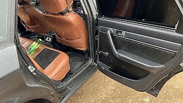 Audi: Audi 100: 1991 г., 2 л, Механика, Бензин, Седан — 18