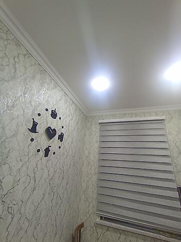 Lent lampalar: Ev yenidir. Ev 1 zal, 3 otaq,1 mətbəx və dəhlizdən ibarətdir. Hamam və — 11