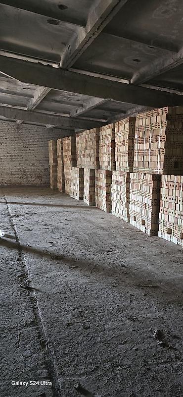 Огнеупорный кирпич: С доставкой на манипуляторе. Подьем до третий этаж.Кирпич шамотный — 4