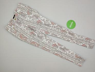 dzwony levis: H&M, Spodnie materiałowe damskie, rozmiar S — 2