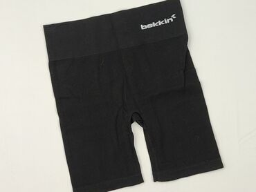 krótkie legginsy push up: Szorty damskie, rozmiar M