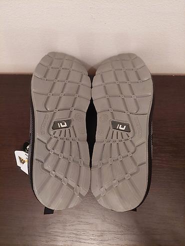 Radne cipele: Zaštitne cipele nove Zurrum - Nove zaštitne cipele Broj 39 Lagane — 3