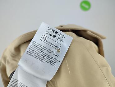 bojowki: Kaffe, Spodnie cargo damskie, rozmiar M — 6