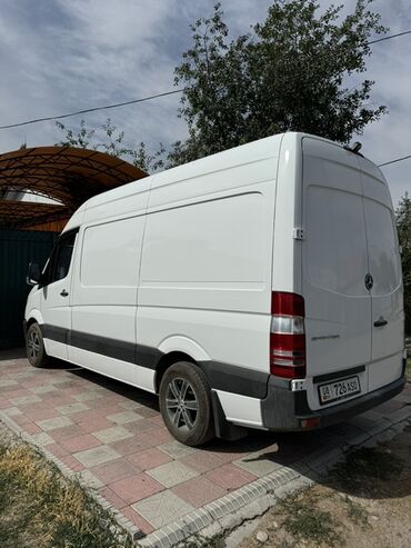 домкрат для машины: Легкий грузовик, Mercedes-Benz, Стандарт, 2 т, Б/у