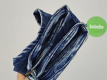 denim: Esmara, Szorty damskie, rozmiar M — 6