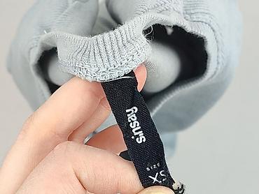 sinsey bluzki: Sinsay, T-shirt damski, rozmiar XS — 5