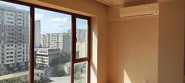 memar ecemi ev satisi: 4 otaqlı, Yeni tikili, m. Xətai, 180 kv. m — 1