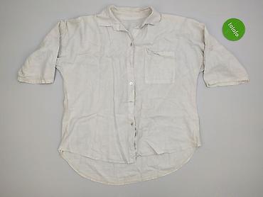 lily: Koszula damska, rozmiar 5XL — 2