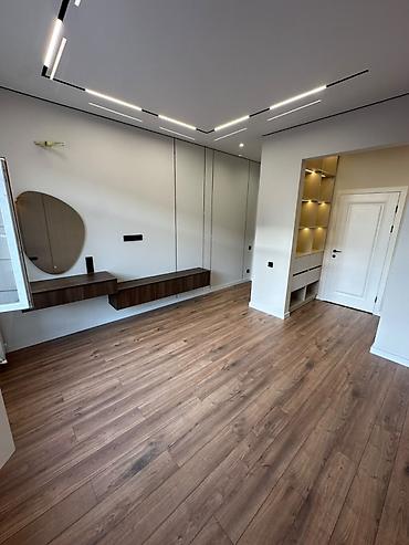 Продажа квартир: 3 комнаты, 99 м², Джал-15 Элитка, 12 этаж, Дизайнерский ремонт — 6