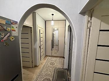 Продажа квартир: 2 комнаты, 48 м², 105 серия, 1 этаж, Косметический ремонт — 9