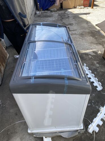 Морозильники: Морозильник, Новый, Платная доставка — 4