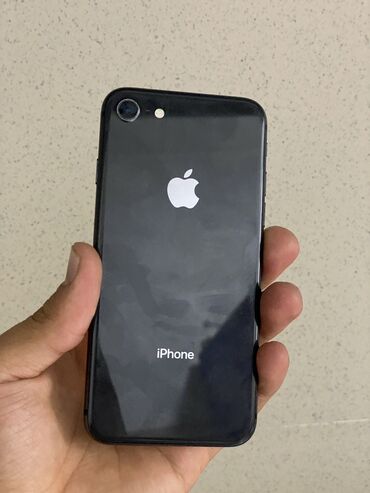 не рабочее состояние: IPhone 8, 64 ГБ, 74 %