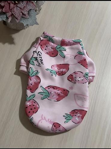 Зоотовары: Одежда для кошек и собак. Все НОВОЕ РАЗМЕР И ЦЕНА УКАЗАНЫ НА ФОТО — 30