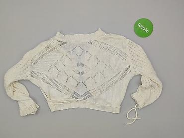 oversize: Kardigan damski, rozmiar XL — 3
