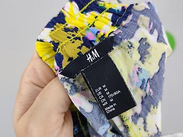 110: H&M, Szorty damskie, rozmiar M — 4