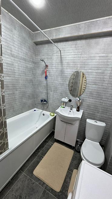 Продажа квартир: 2 комнаты, 46 м², Элитка, 10 этаж — 9