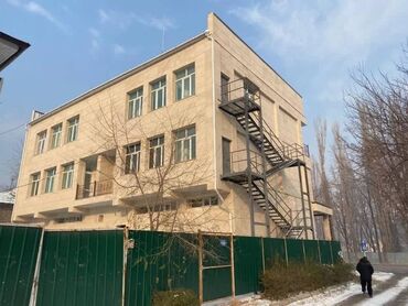 молодая гвардия баялинова: Продаю Здание, Действующий 850 м²