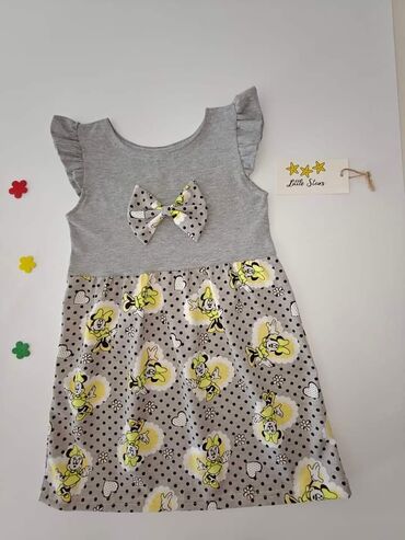 Haljine: Midi, Bez rukava — 3