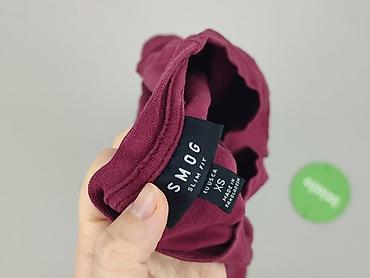 smog marka: SMOG, T-shirt damski, rozmiar XS — 4