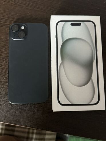 морозильные камеры карабалта: IPhone 15 Plus, 128 ГБ, Черный, Коробка, 100 %
