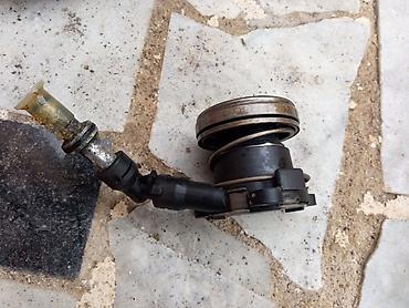 Digər avtomobil ehtiyat hissələri: Benzin nasos Opel Astra G heçbek tam işlekdir isteyen yazsın ucuz — 17