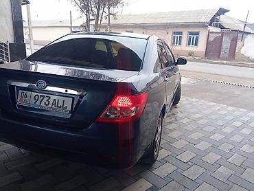 lider auto: BYD F3: 2008 г., 1.6 л, Механика, Бензин, Седан — 6