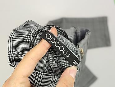 bosido buty: Moodo, Spodnie materiałowe damskie, rozmiar M — 6